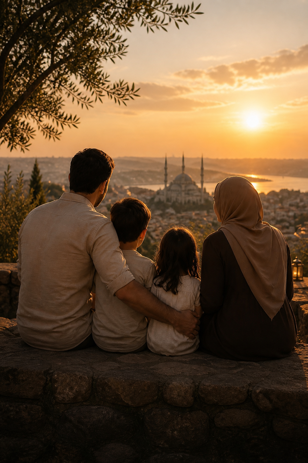 Aile Değerlendirme Süreci